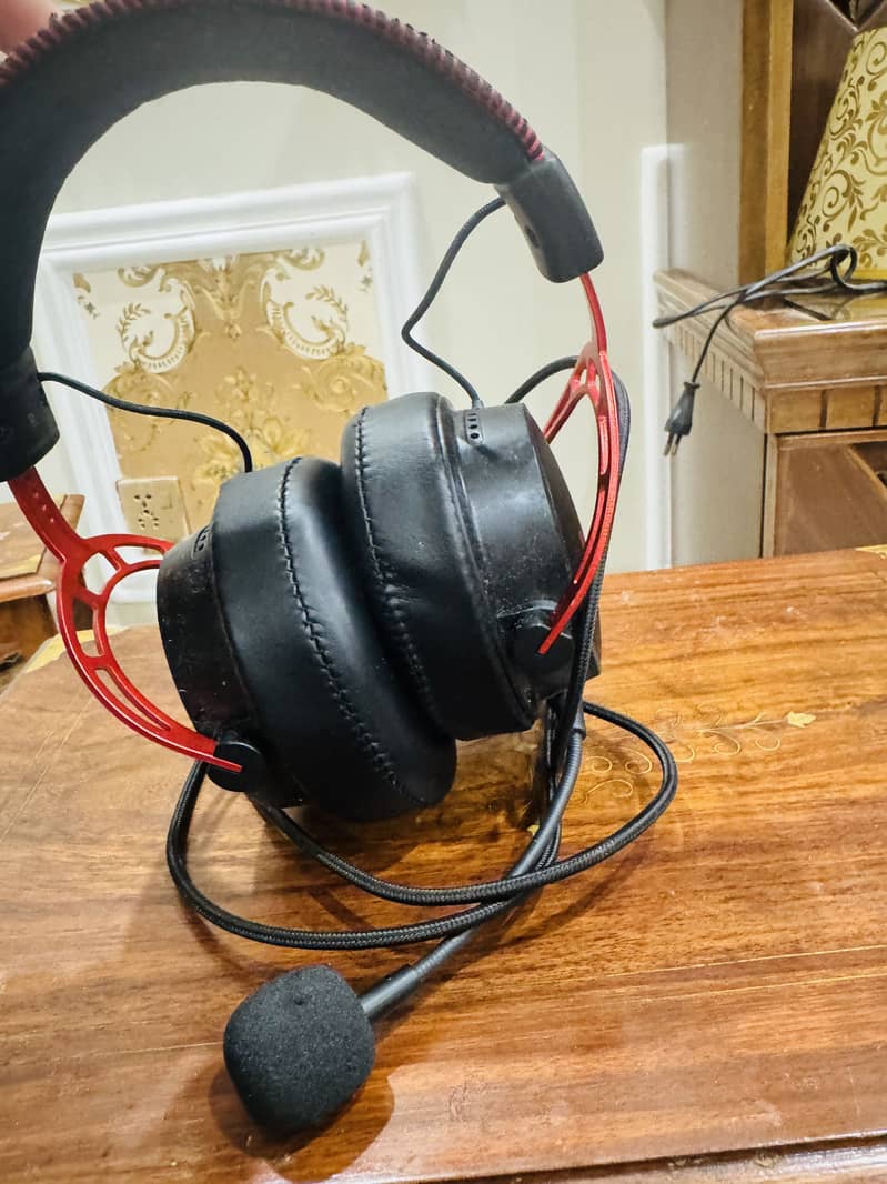 Headphone Hyper X 2 2