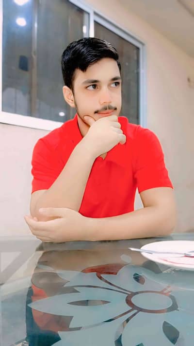 Abubakar Asif 