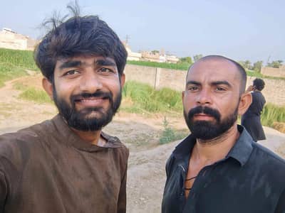 Muhd Tahir