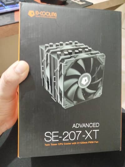 id cooling se 207xt