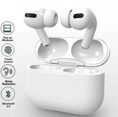 Airpods_Pro Wireless Earbuds Bluetooth 5.2