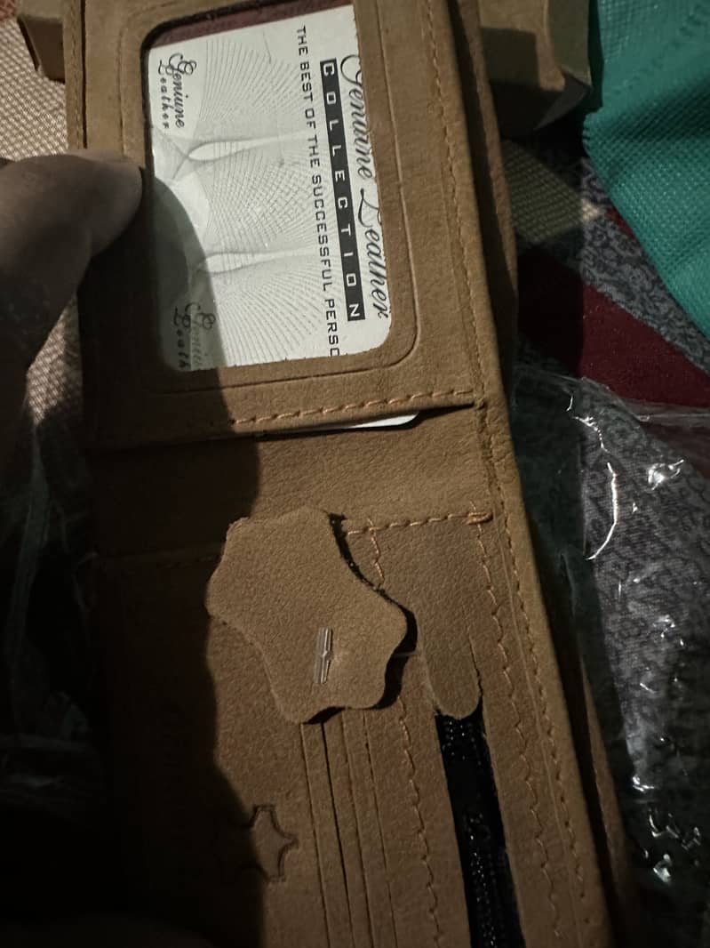 Imported wallets for men 5