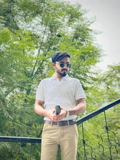 Zohaib Awan