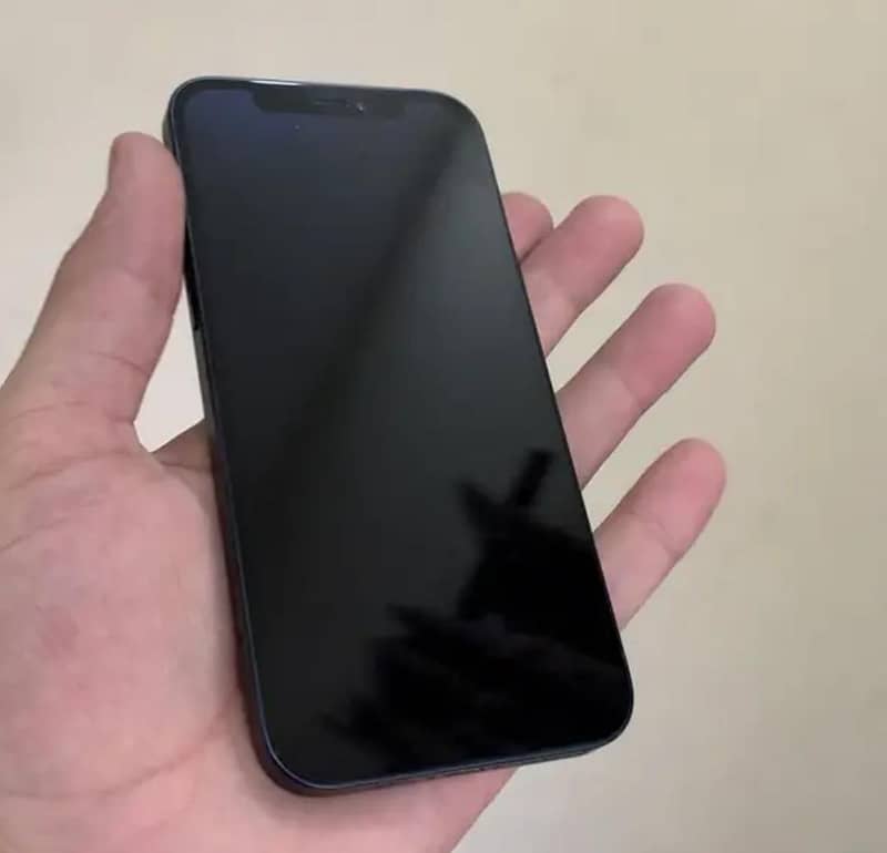 Iphone 12 0