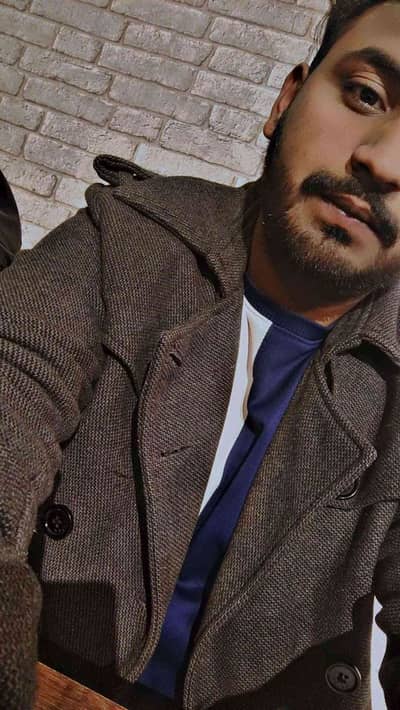 uzair ahmad