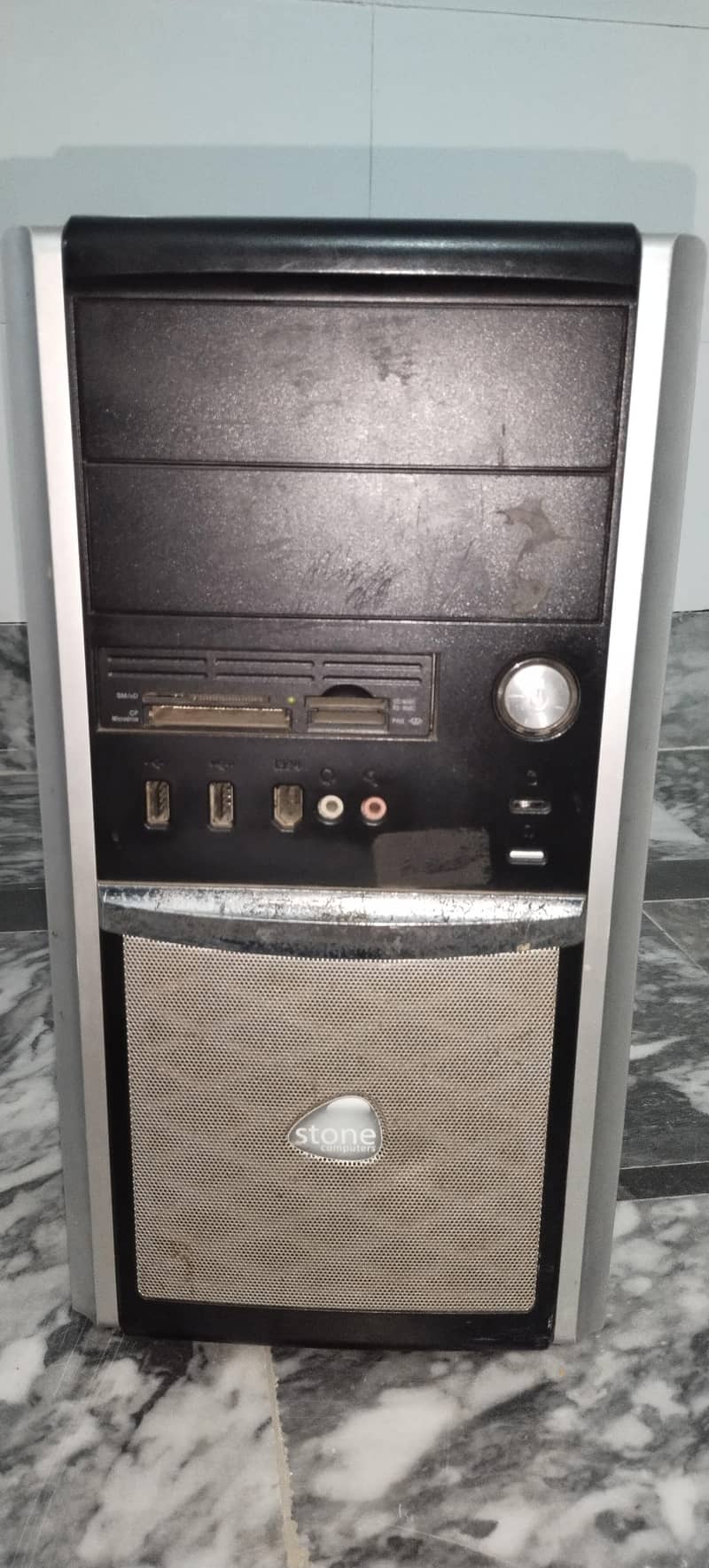 core i5 4th gen 4670 rare edition 2