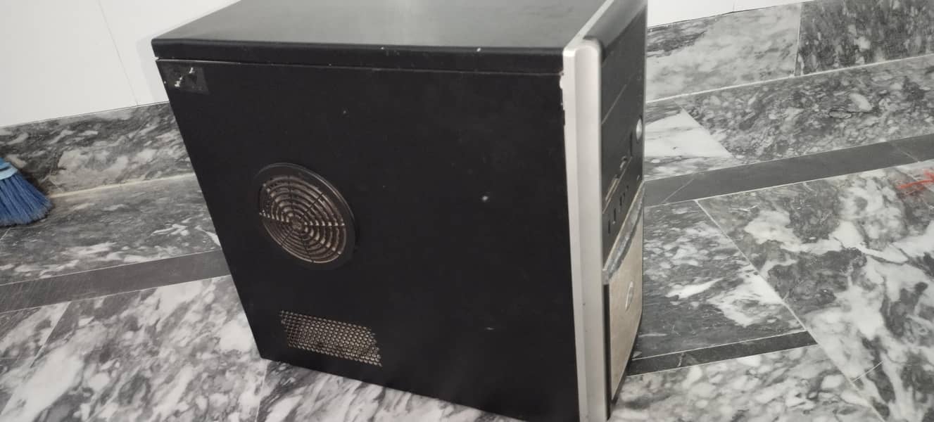 core i5 4th gen 4670 rare edition 5