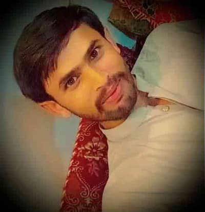 Atif Ali