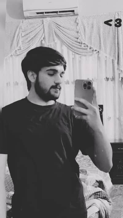 Muhammad Ali Bhatti