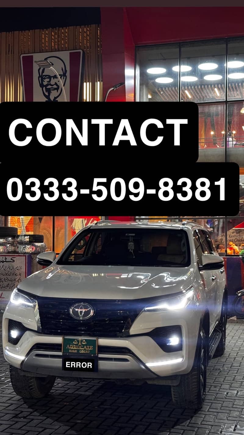 Rent a car monthly | Rent a car lahore | Best rent a car | Reasonable ...