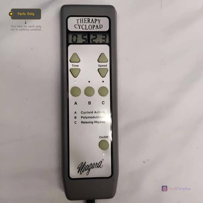 imported massager 3