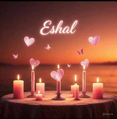 Eshalali
