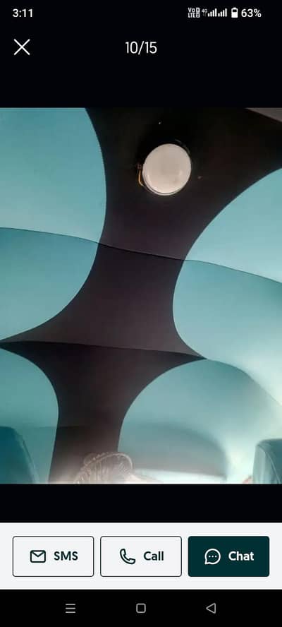 new condition bolan full loded