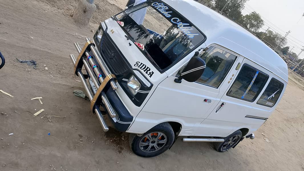 new condition bolan full loded 0