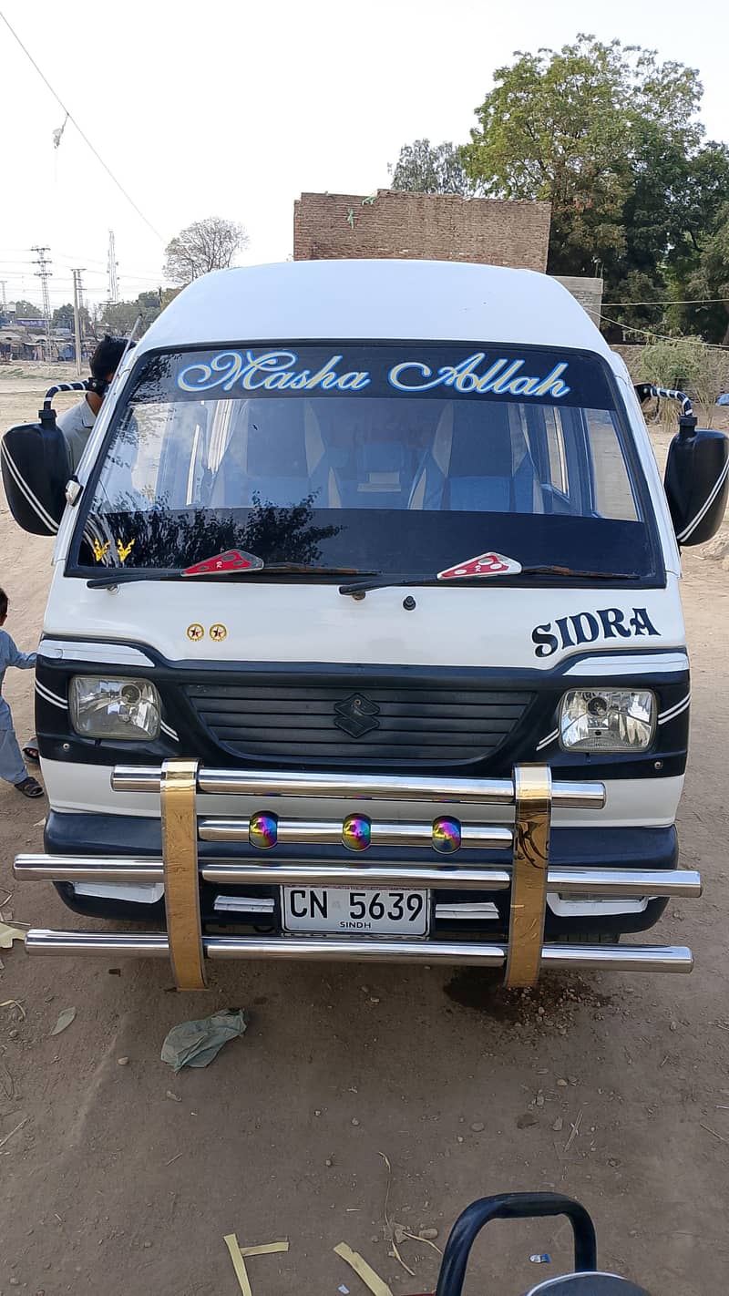 new condition bolan full loded 1