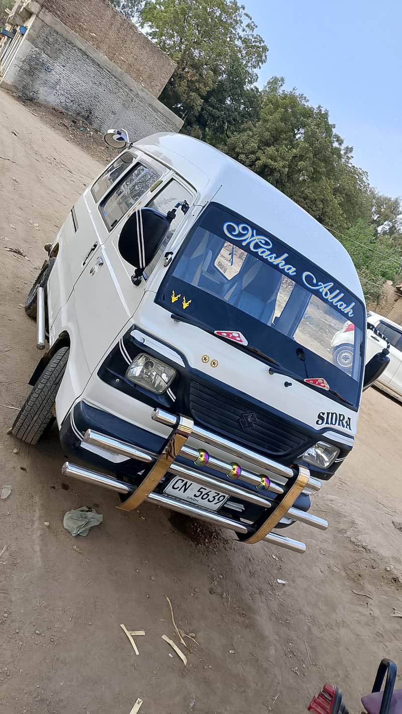 new condition bolan full loded 2