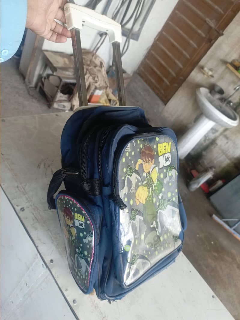 school bag 2