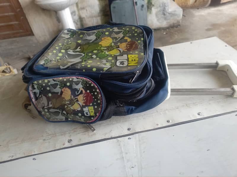 school bag 3