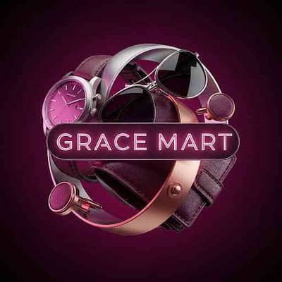Grace Mart