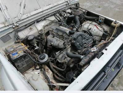 Suzuki Potohar urgent for sale in Islamabad