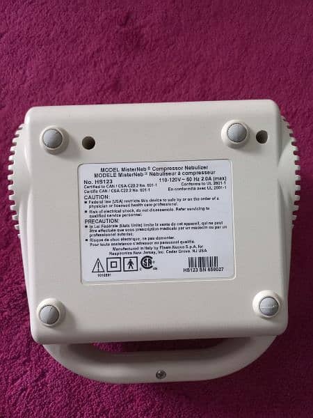 Nebulizer 3