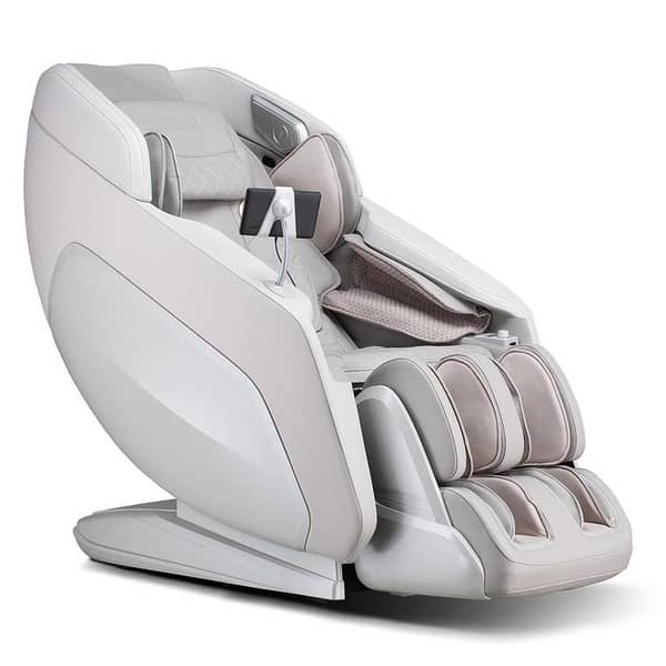 JC Buckman ElateUs 4D Massage Chair