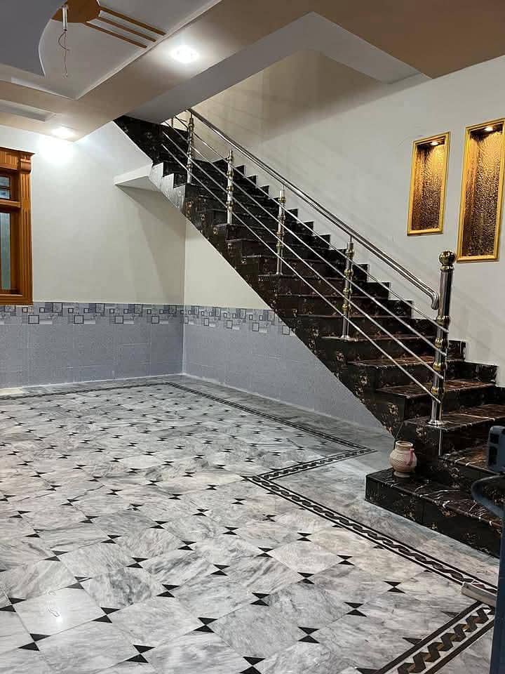 Expert Grey Structure, Tile Fitting & Marble Fixing Services 9