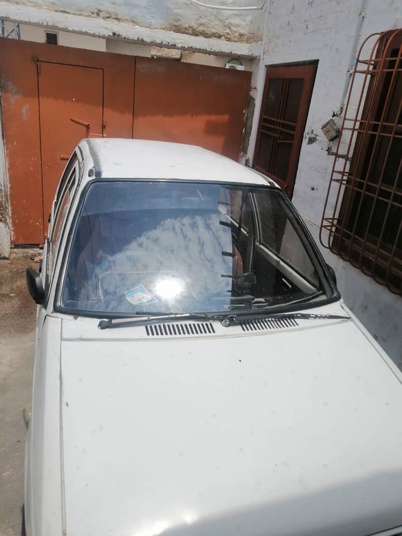 Mehran sale Hyderabad - Cars - 1105383325