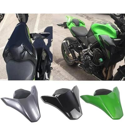 kawasaki z900 rear tail cowl