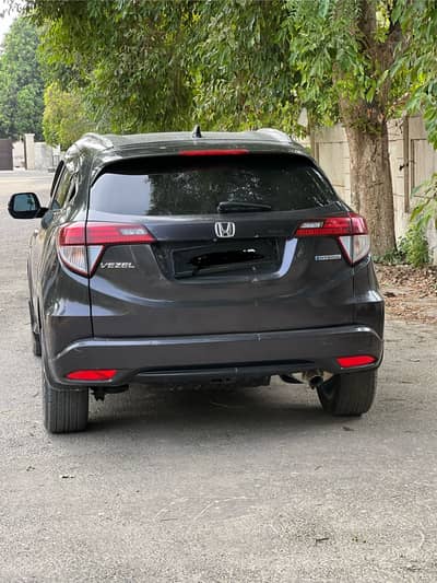 Honda Vezel 2015/2020