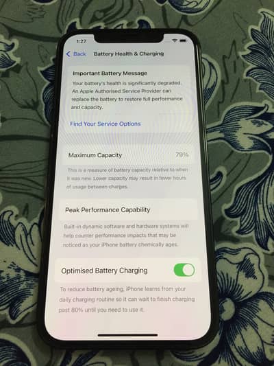 iPhone 12 Pro