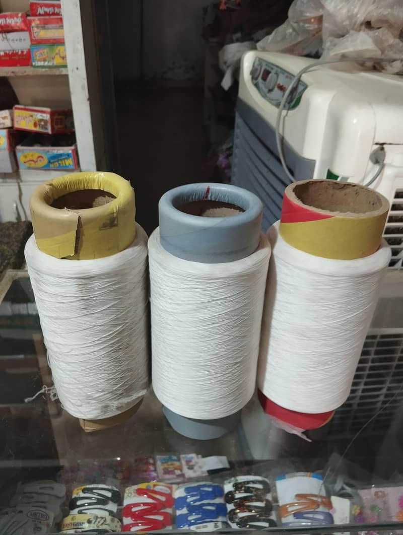 pikko + overlock machine  747 7