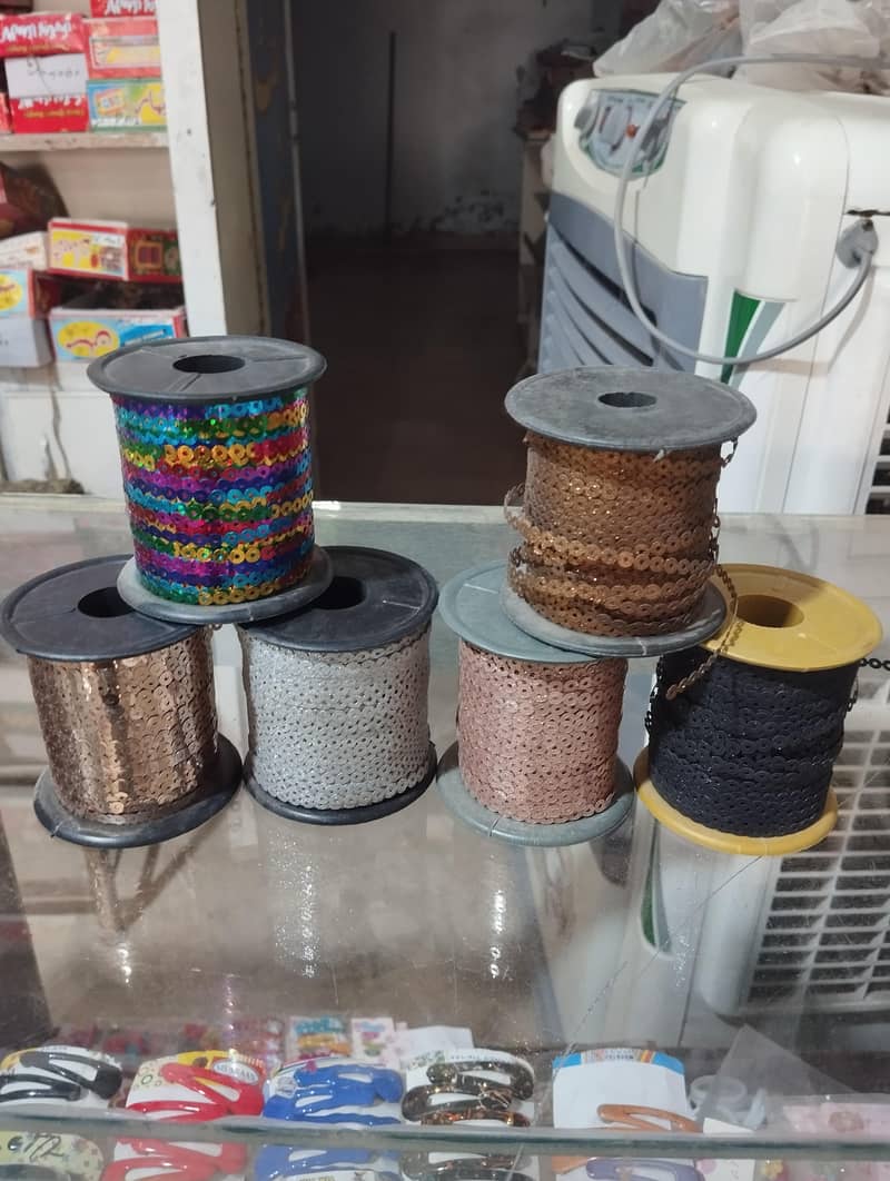 pikko + overlock machine  747 8