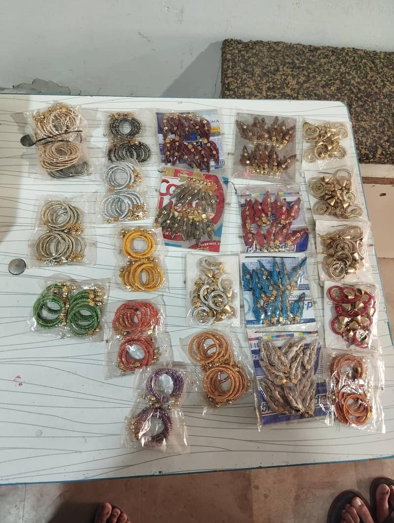 pikko + overlock machine  747 9