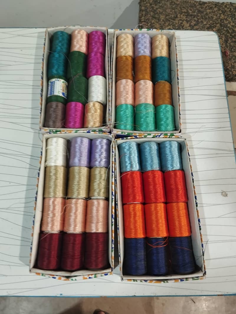 pikko + overlock machine  747 13