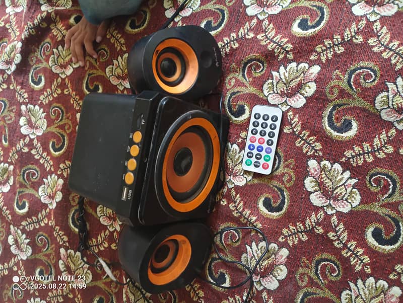 audionic original 0