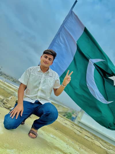 Muhammad ibrahim