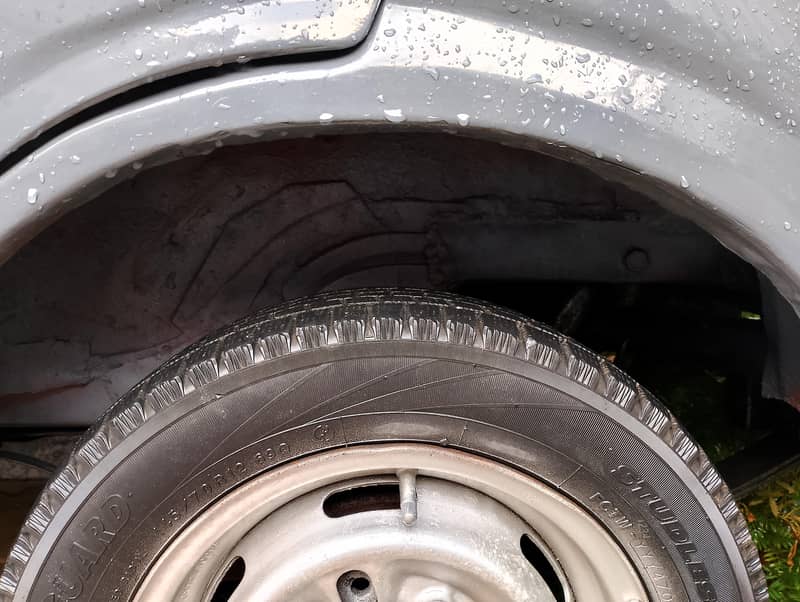 Automatic Suzuki Fx 12