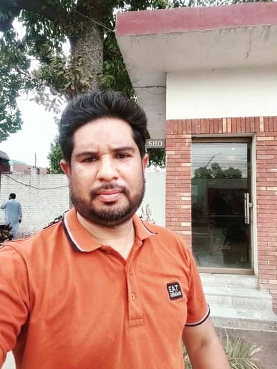 Amir shahzad