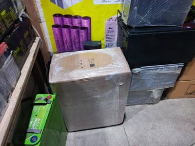 lithium battery Huawei company 51volt 100 amp