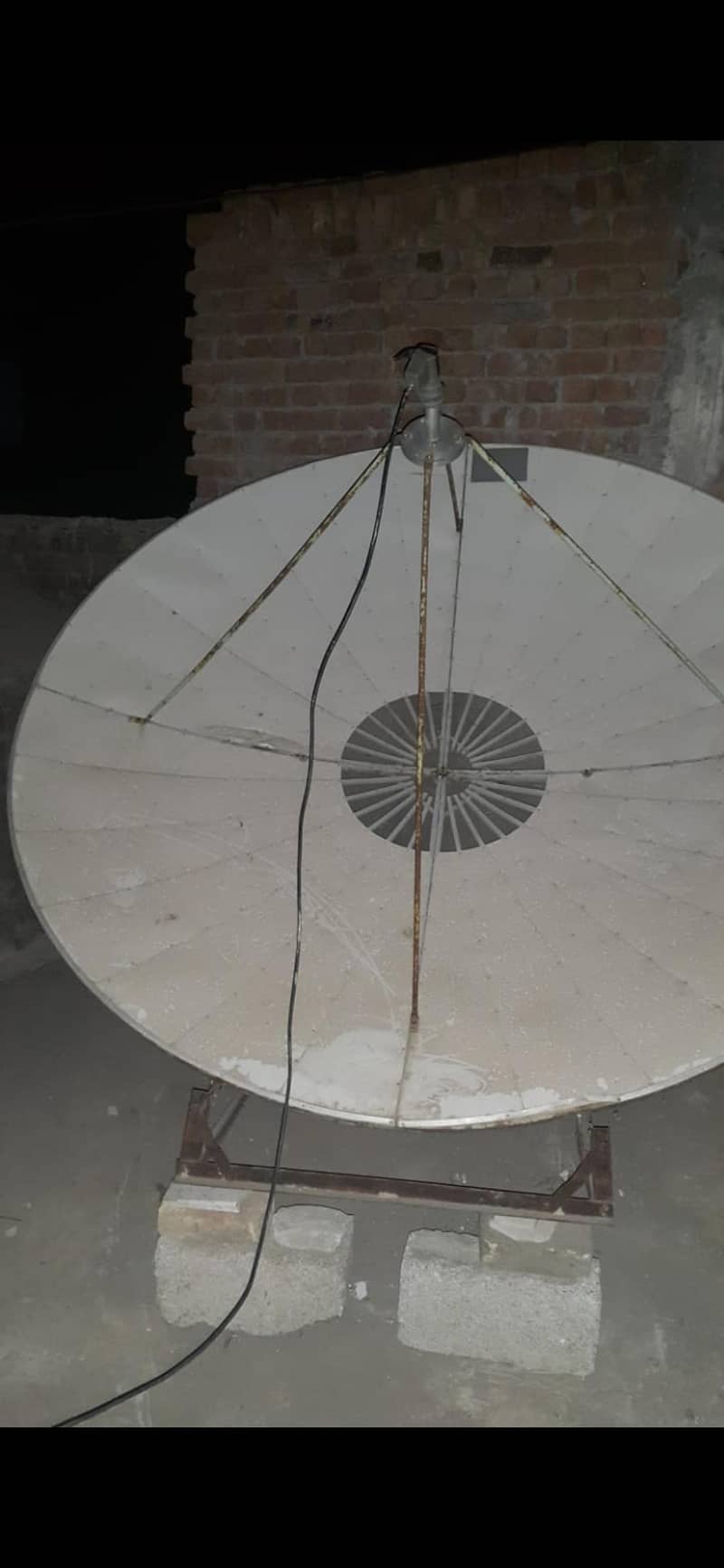 شبیر   saaf کوالٹی ڈش فور سیل 0