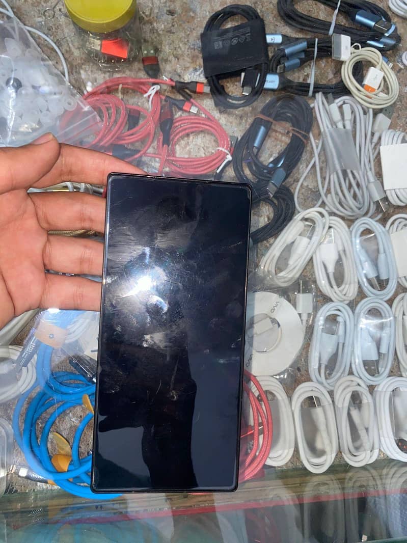 Red magic 9 pro plus 1