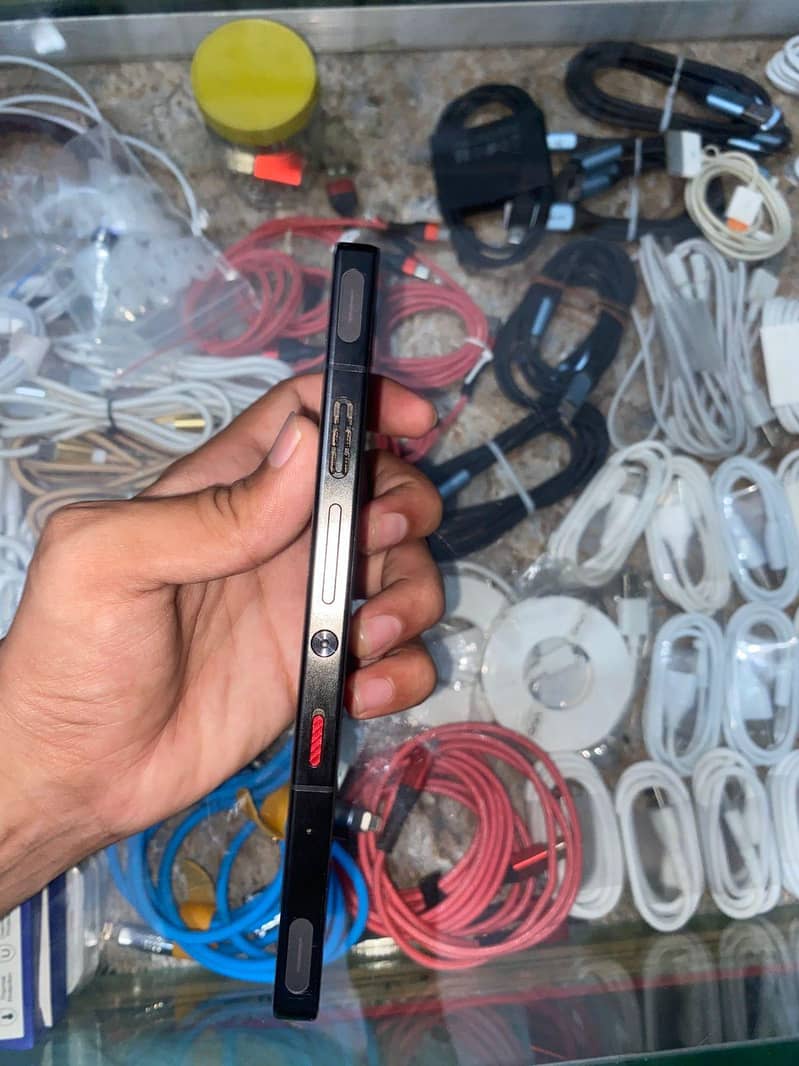 Red magic 9 pro plus 2