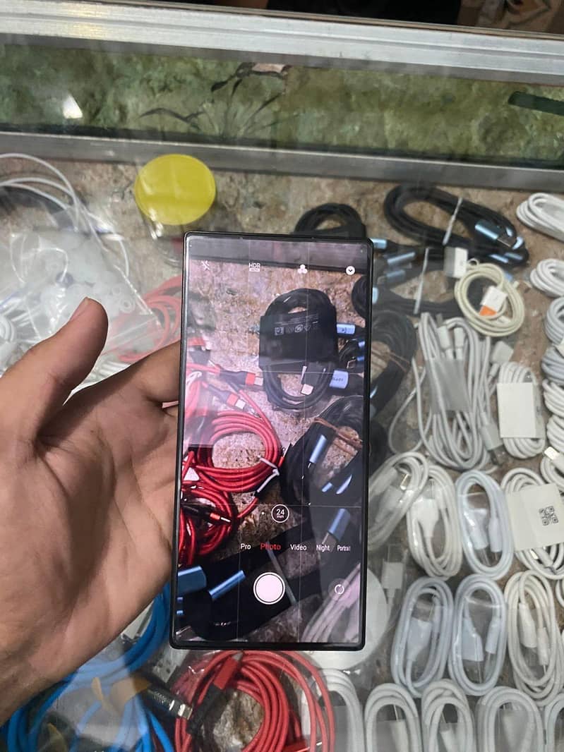 Red magic 9 pro plus 5