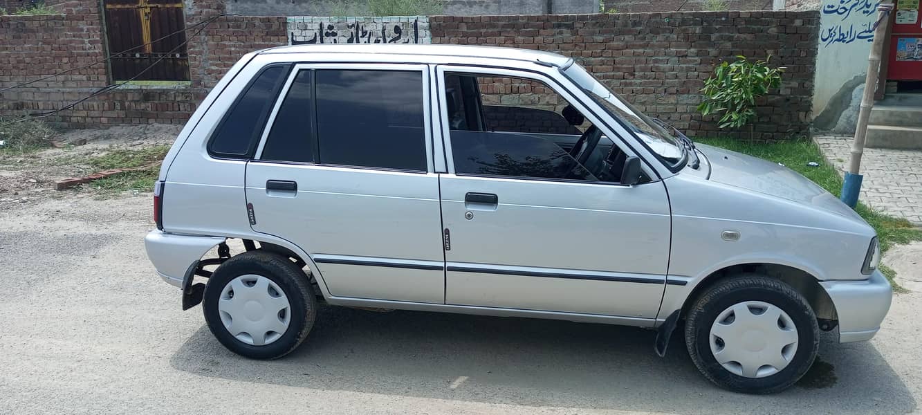 Mehran VX - Cars - 1105404436