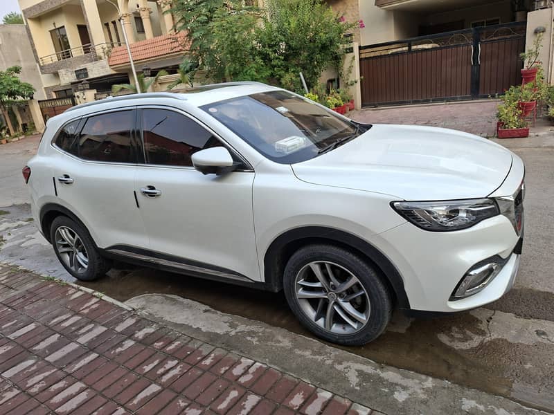 mg hs trophy 10