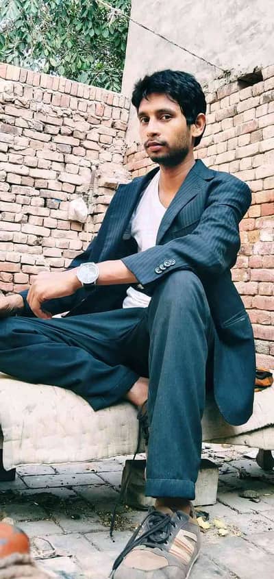Muhammad Salman