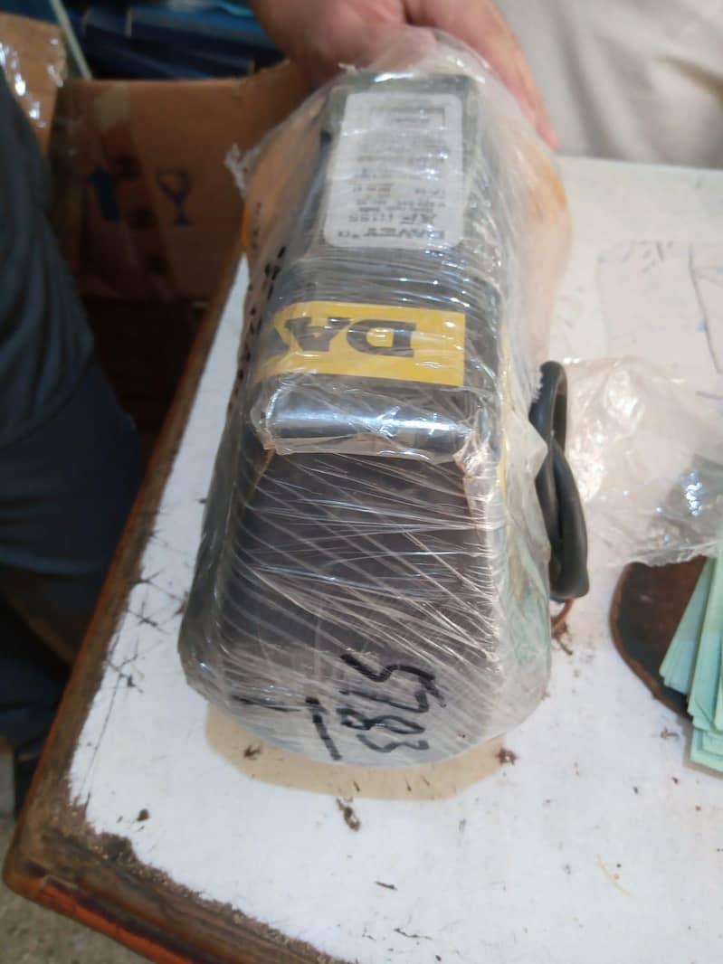 Davey Water Pump (Pressure/Suction) Imported Australia 3