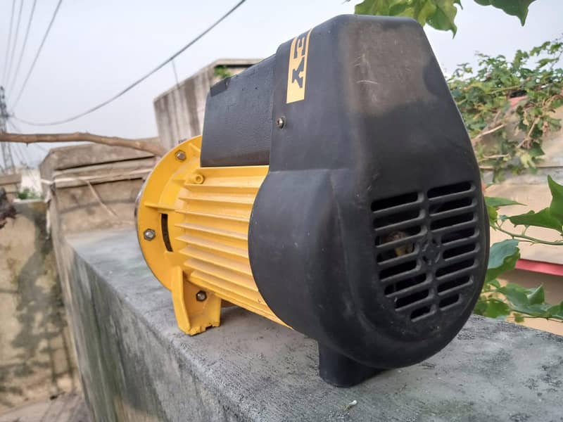 Davey Water Pump (Pressure/Suction) Imported Australia 6