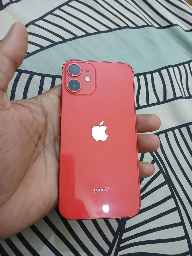 Iphone 12 mini 0